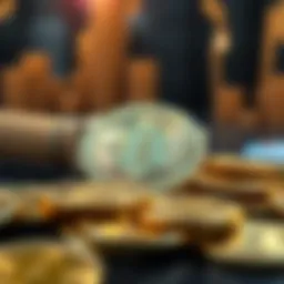 Strategies for Raising Capital in the Cryptocurrency World Introduction