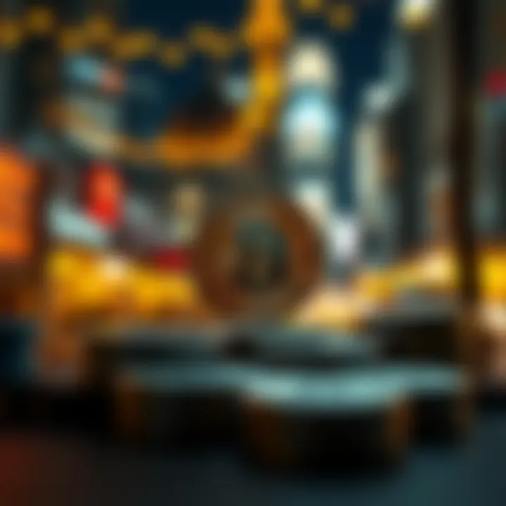 Notable Strategies for Raising Capital in the Cryptocurrency World Notable Strategies for Raising Capital in the Cryptocurrency World