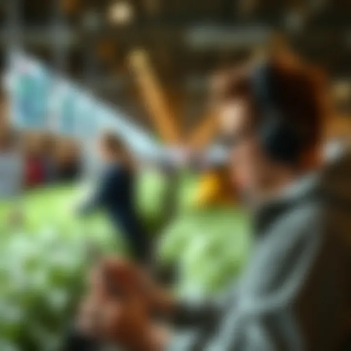 Engagement strategies in Superfarm crypto