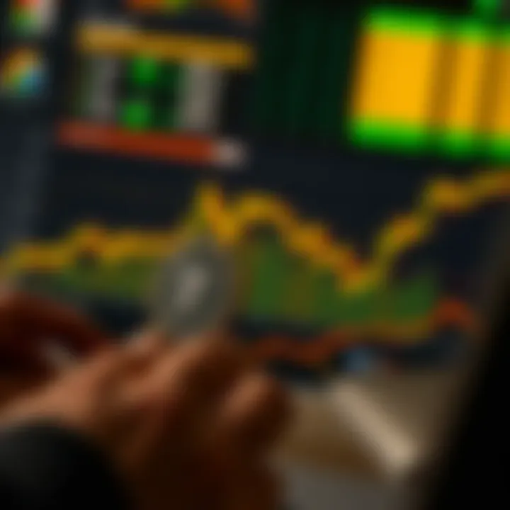 Analyzing Terracoin Market Performance Market performance analytics of Terracoin over time