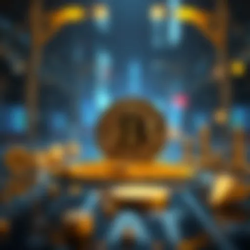 The Dual Nature of Cyber Gold: An In-Depth Examination Introduction