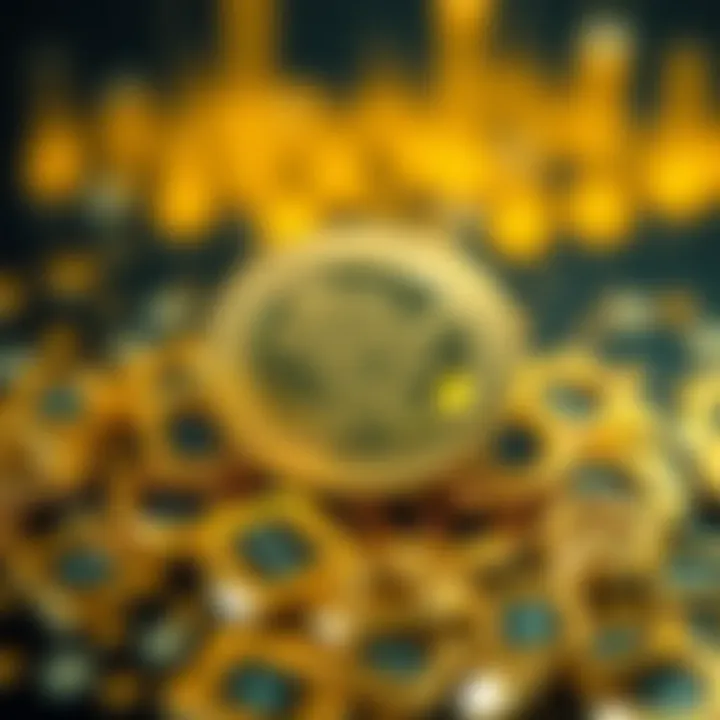 The Dual Nature of Cyber Gold: An In-Depth Examination Summary