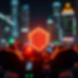 The Dynamics of Polygon Market Capitalization Introduction