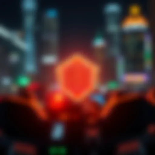 The Dynamics of Polygon Market Capitalization Introduction