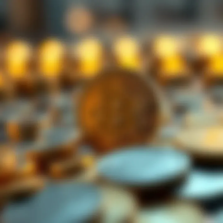 Emergence of Digital Currency Digital currency representation