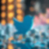 Twitter Influence on Cryptocurrency Market