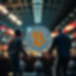 The Interplay of Sports Betting and Cryptocurrency Introduction