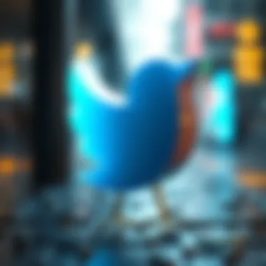 The Intersection of Twitter and Binance: Analysis and Insights Summary The Intersection of Twitter and Binance: Analysis and Insights Summary