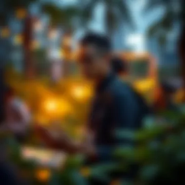 Cultivating Blockchain Talent through Education Educational initiatives for blockchain workforce in Colombia