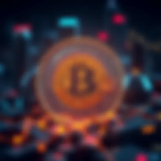 Overview of blockchain technology in Colombia's financial landscape