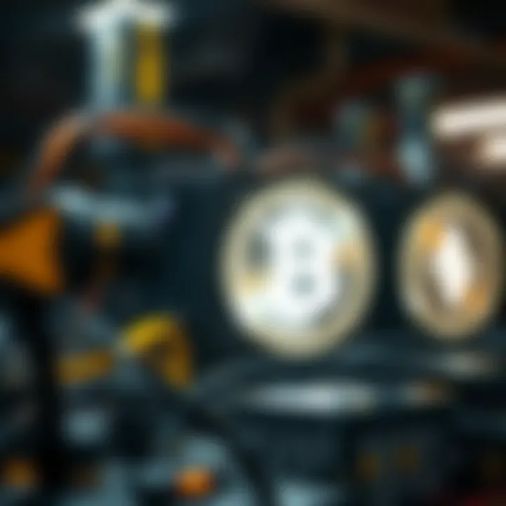 Notable The Most Efficient Crypto Mining: Key Strategies and Insights