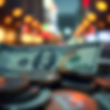 Economic Influences on Naira and Dollar Exchange Rate Economic factors influencing the Naira-Dollar relationship