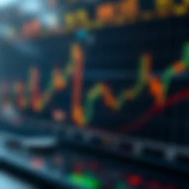 A visual comparison of traditional and innovative technical indicators relevant to the crypto market