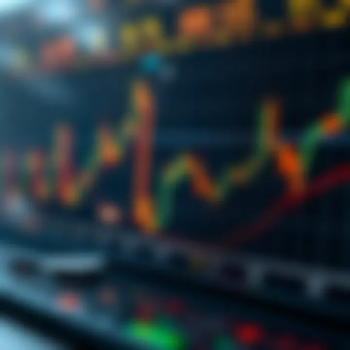 A visual comparison of traditional and innovative technical indicators relevant to the crypto market