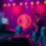 The Role of NFTs in the Music Industry Introduction