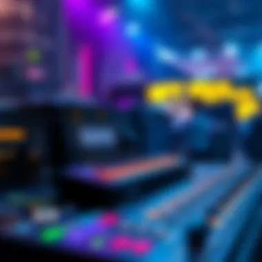 The Role of NFTs in the Music Industry Summary The Role of NFTs in the Music Industry Summary