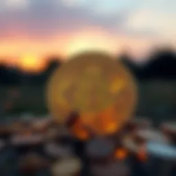 The Spirit of the Coin: Understanding Value and Impact in Cryptocurrencies Introduction