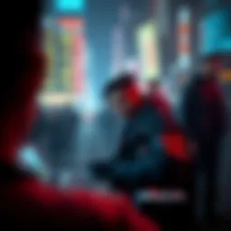 The Weeknd's NFT Venture: Exploring the Intersection of Music and Digital Art Introduction