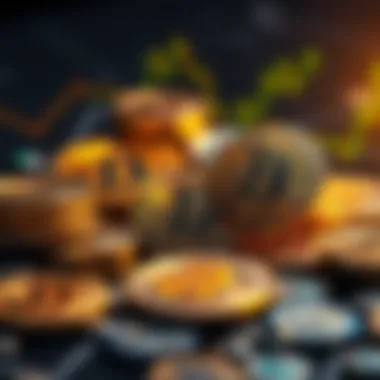 Top affordable cryptocurrencies