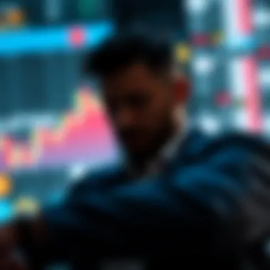 Visual guide to applying support and resistance strategies in trading