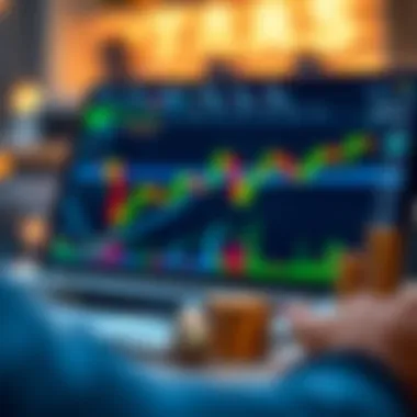 An overview of various account types available on TradingView