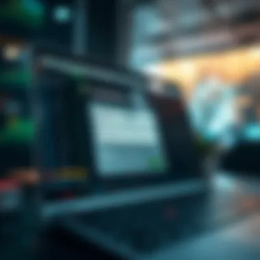 A detailed registration form on the TradingView website