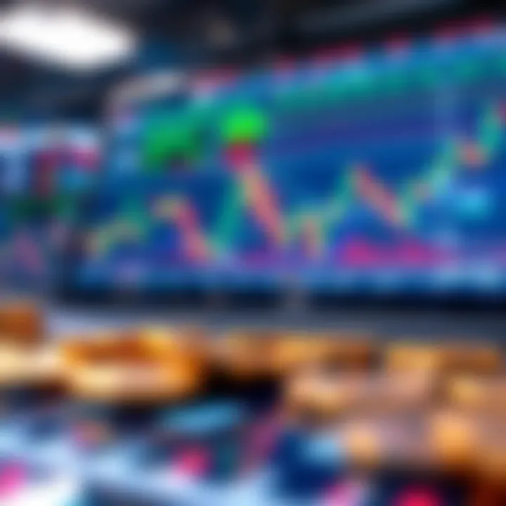 TradingView tools enhancing market analysis and user experience