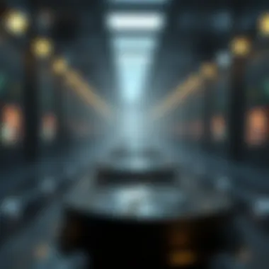 Future Prospects and Implications of TRC20 Cryptocurrency Future prospects of TRC20 cryptocurrency