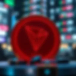 Tron Coin Exchanges: A Comprehensive Exploration Introduction