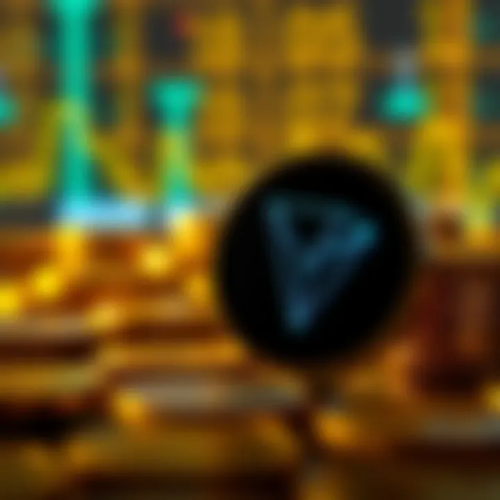 Notable Tron Coin Exchanges: A Comprehensive Exploration
