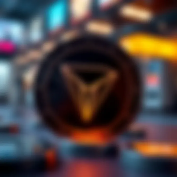 Tron Coin Exchanges: A Comprehensive Exploration Summary