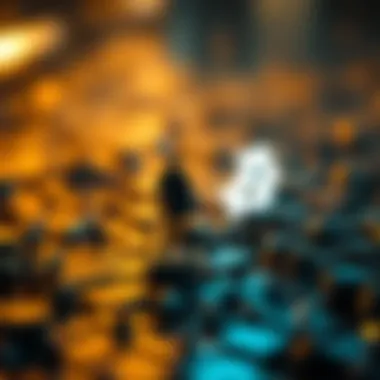 The Role of Trust in the Blockchain Landscape Trust in Blockchain Ecosystem