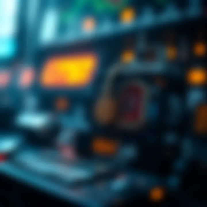 Security Features of AdvCashWallet Security features highlighted in AdvCashWallet for protecting digital assets