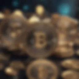 Analysis of alpha coin price trends