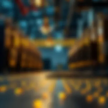 Powering the Network: The Cost of Electricity Electricity costs in Bitcoin mining