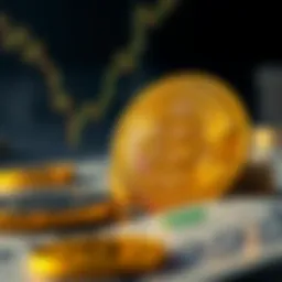 Understanding Bitcoin Price Movements in Relation to the Dollar Introduction