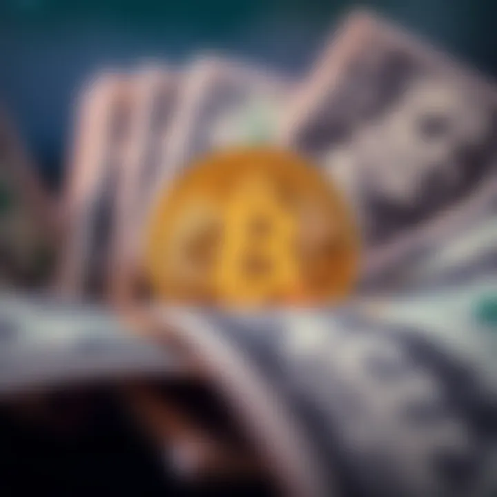 Notable Understanding Bitcoin Price Movements in Relation to the Dollar