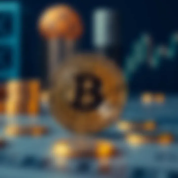 Understanding Bitcoin Price Movements in Relation to the Dollar Summary