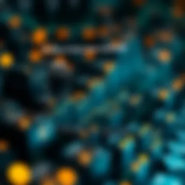 Benefits and Challenges of Carbon Neutral ETFs Graph illustrating benefits and challenges of carbon neutral ETFs