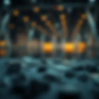 Carbon Neutrality in the Financial Sector Visual representation of carbon neutrality in finance