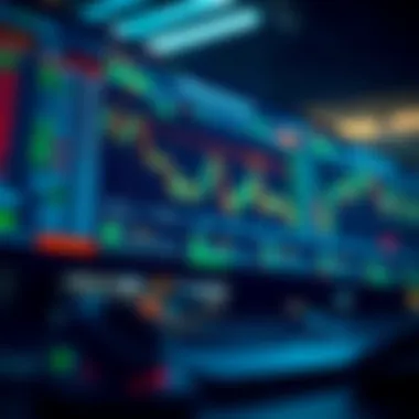 Overview of trading dynamics on Coinbase