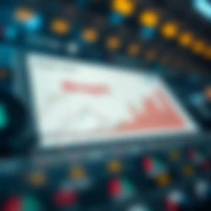 Comparative Overview of Graph Types Comparative overview of different crypto graph types