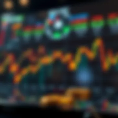 Market Sentiment Indicators Visual representation of market sentiment indicators