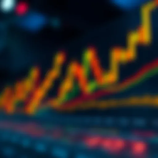 Bullish Candlestick Patterns Explained Visual representation of bullish candlestick pattern