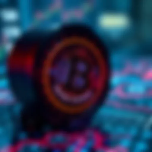 Understanding Decentralized Finance: A Comprehensive Exploration Introduction