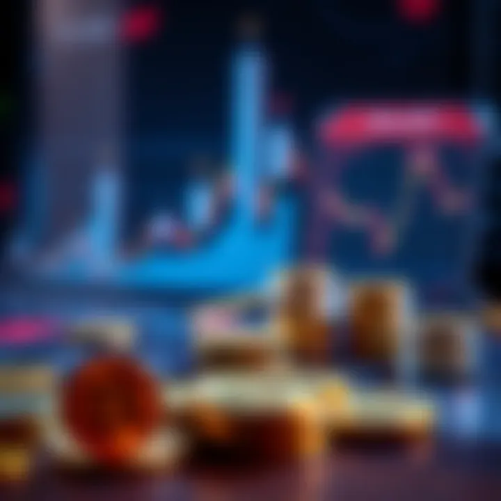 Analyzing cryptocurrency investment strategies