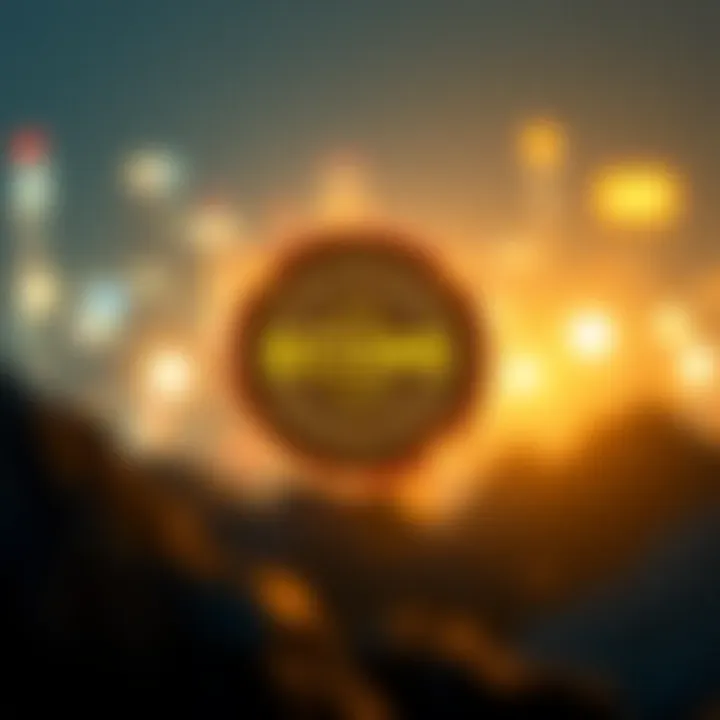 ECOMI in the Blockchain Ecosystem An illustration of ECOMI's role in the blockchain ecosystem