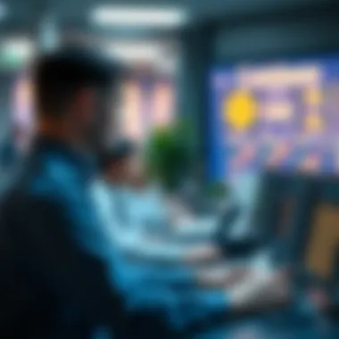 Skills development resources available to employees