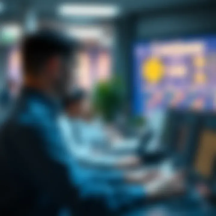 Skills development resources available to employees