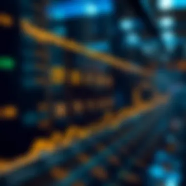 Timeline of ETF historical development